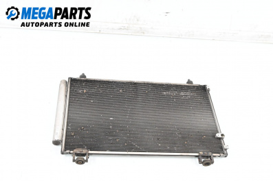Air conditioning radiator for Toyota Avensis II Station Wagon (04.2003 - 11.2008) 1.8 VVT-i (ZZT251), 129 hp