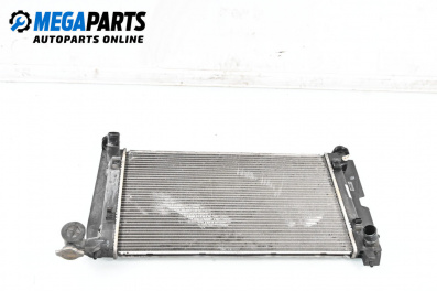 Water radiator for Toyota Avensis II Station Wagon (04.2003 - 11.2008) 1.8 VVT-i (ZZT251), 129 hp