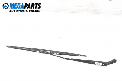 Front wipers arm for Toyota Avensis II Station Wagon (04.2003 - 11.2008), position: left
