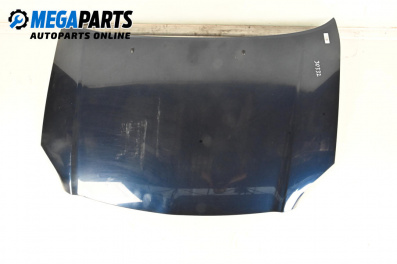 Bonnet for Toyota Avensis II Station Wagon (04.2003 - 11.2008), 5 doors, station wagon, position: front