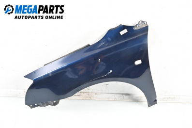 Fender for Toyota Avensis II Station Wagon (04.2003 - 11.2008), 5 doors, station wagon, position: front - left