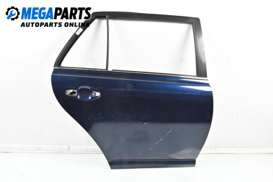 Door for Toyota Avensis II Station Wagon (04.2003 - 11.2008), 5 doors, station wagon, position: rear - right