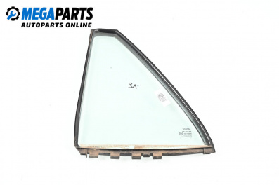 Door vent window for Toyota Avensis II Station Wagon (04.2003 - 11.2008), 5 doors, station wagon, position: left