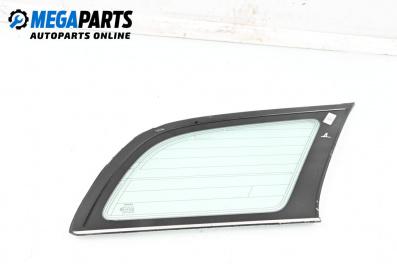 Vent window for Toyota Avensis II Station Wagon (04.2003 - 11.2008), 5 doors, station wagon, position: right