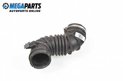 Air intake corrugated hose for Toyota Avensis II Station Wagon (04.2003 - 11.2008) 1.8 VVT-i (ZZT251), 129 hp