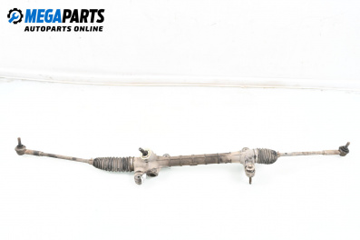 Electric steering rack no motor included for Toyota Avensis II Station Wagon (04.2003 - 11.2008), station wagon