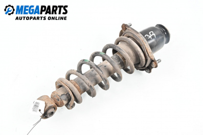 Macpherson shock absorber for Toyota Avensis II Station Wagon (04.2003 - 11.2008), station wagon, position: rear - right