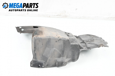 Skid plate for Toyota Avensis II Station Wagon (04.2003 - 11.2008)