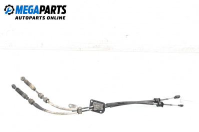 Gear selector cable for Toyota Avensis II Station Wagon (04.2003 - 11.2008)