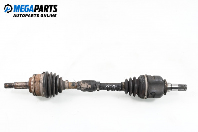 Driveshaft for Toyota Avensis II Station Wagon (04.2003 - 11.2008) 1.8 VVT-i (ZZT251), 129 hp, position: front - left