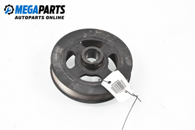 Damper pulley for Toyota Avensis II Station Wagon (04.2003 - 11.2008) 1.8 VVT-i (ZZT251), 129 hp