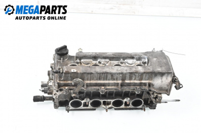 Engine head for Toyota Avensis II Station Wagon (04.2003 - 11.2008) 1.8 VVT-i (ZZT251), 129 hp