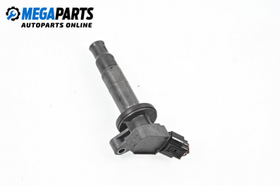 Ignition coil for Toyota Avensis II Station Wagon (04.2003 - 11.2008) 1.8 VVT-i (ZZT251), 129 hp