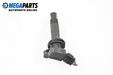 Ignition coil for Toyota Avensis II Station Wagon (04.2003 - 11.2008) 1.8 VVT-i (ZZT251), 129 hp
