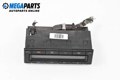 Air conditioning panel for Mercedes-Benz C-Class Sedan (W202) (03.1993 - 05.2000), № 2028301185