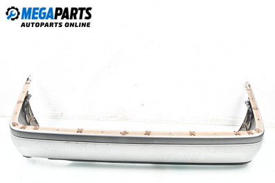 Rear bumper for Mercedes-Benz C-Class Sedan (W202) (03.1993 - 05.2000), sedan