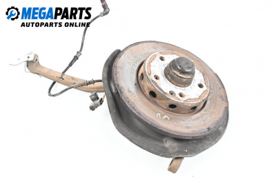 Knuckle hub for Mercedes-Benz C-Class Sedan (W202) (03.1993 - 05.2000), position: front - right