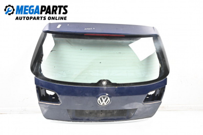 Boot lid for Volkswagen Passat V Variant B6 (08.2005 - 11.2011), 5 doors, station wagon, position: rear