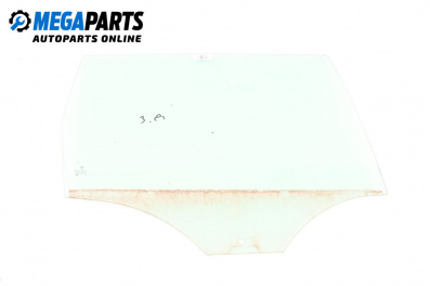 Geam for Volkswagen Passat V Variant B6 (08.2005 - 11.2011), 5 uși, combi, position: dreaptă - spate