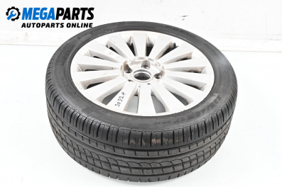 Spare tire for Volkswagen Passat V Variant B6 (08.2005 - 11.2011) 17 inches, width 7.5, ET 47 (The price is for one piece), № 3C0601025G