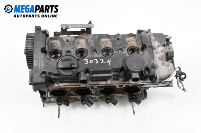 Engine head for Volkswagen Passat V Variant B6 (08.2005 - 11.2011) 2.0 FSI 4motion, 150 hp