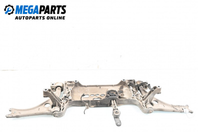 Front axle for Volkswagen Passat V Variant B6 (08.2005 - 11.2011), station wagon