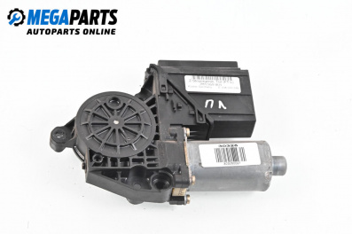 Window lift motor for Volkswagen Transporter V Box (04.2003 - 08.2015), 3 doors, truck, position: left, № 7H1959801