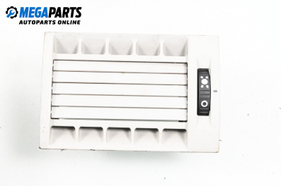 AC heat air vent for Volkswagen Transporter V Box (04.2003 - 08.2015)