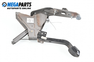 Brake pedal for Volkswagen Transporter V Box (04.2003 - 08.2015), № 7H1721057