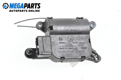 Heater motor flap control for Volkswagen Transporter V Box (04.2003 - 08.2015) 1.9 TDI, 105 hp, № 0132801321