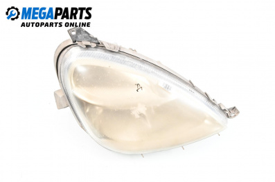 Headlight for Mercedes-Benz A-Class Hatchback  W168 (07.1997 - 08.2004), hatchback, position: right