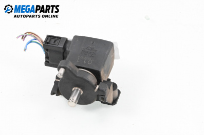 Potentiometer gaspedal for Mercedes-Benz A-Class Hatchback  W168 (07.1997 - 08.2004), № A0135427717