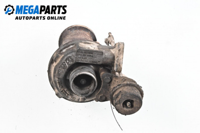 Turbo for Mercedes-Benz A-Class Hatchback  W168 (07.1997 - 08.2004) A 170 CDI (168.009, 168.109), 95 hp