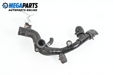 Water pipe for Mercedes-Benz A-Class Hatchback  W168 (07.1997 - 08.2004) A 170 CDI (168.009, 168.109), 95 hp