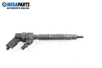 Diesel fuel injector for Mercedes-Benz A-Class Hatchback  W168 (07.1997 - 08.2004) A 170 CDI (168.009, 168.109), 95 hp, № 0445110116