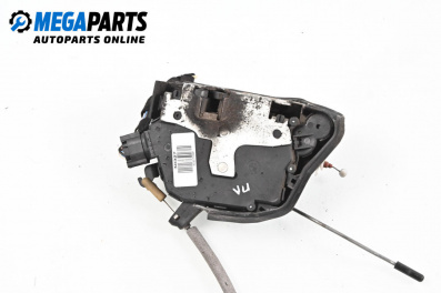 Schloss for BMW X5 Series E53 (05.2000 - 12.2006), position: links, vorderseite