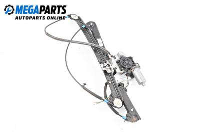 Electric window regulator for BMW X5 Series E53 (05.2000 - 12.2006), 5 doors, suv, position: front - left