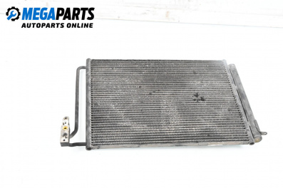 Air conditioning radiator for BMW X5 Series E53 (05.2000 - 12.2006) 3.0 d, 184 hp, automatic