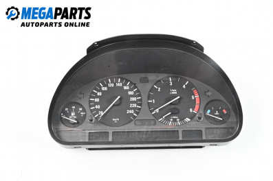 Instrument cluster for BMW X5 Series E53 (05.2000 - 12.2006) 3.0 d, 184 hp, № 6914879