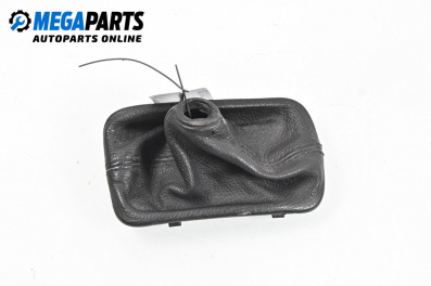Leather shifter gaiter for BMW X5 Series E53 (05.2000 - 12.2006), automatic