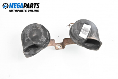 Hupen for BMW X5 Series E53 (05.2000 - 12.2006)