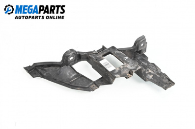 Headlight support frame for BMW X5 Series E53 (05.2000 - 12.2006), suv, position: left