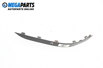Exterior moulding for BMW X5 Series E53 (05.2000 - 12.2006), suv, position: left