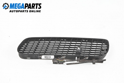 Bonnet grill for BMW X5 Series E53 (05.2000 - 12.2006), suv, position: front