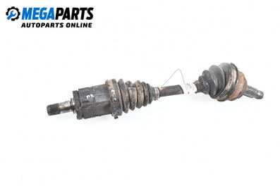 Driveshaft for BMW X5 Series E53 (05.2000 - 12.2006) 3.0 d, 184 hp, position: front - left, automatic