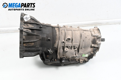 Automatic gearbox for BMW X5 Series E53 (05.2000 - 12.2006) 3.0 d, 184 hp, automatic, № 7508857