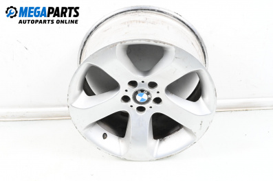 Alloy wheel for BMW X5 Series E53 (05.2000 - 12.2006) 19 inches, width 10 (The price is for one piece)