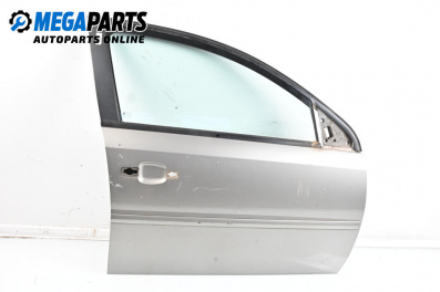 Ușă for Opel Vectra C Sedan (04.2002 - 01.2009), 5 uși, sedan, position: dreaptă - fața