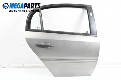 Ușă for Opel Vectra C Sedan (04.2002 - 01.2009), 5 uși, sedan, position: dreaptă - spate