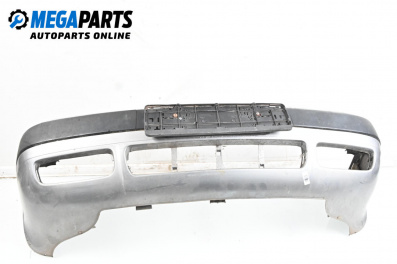 Front bumper for Audi 80 Avant B4 (09.1991 - 01.1996), station wagon, position: front